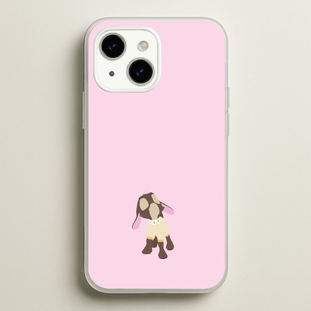 Valentino - Wish - Disney Phone Case for iPhone 14 Plus