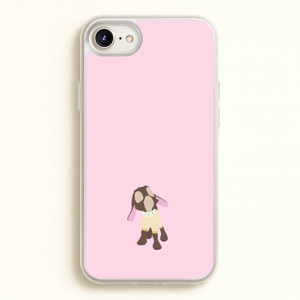 Valentino - Wish - Disney Phone Case for iPhone 6 Plus / 7 Plus / 8 Plus