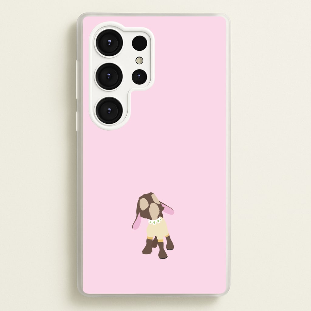 Valentino - Wish - Disney Phone Case for Galaxy S25 Ultra