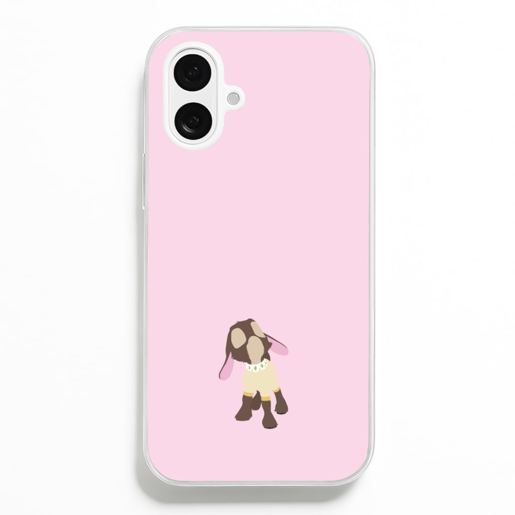 Valentino - Wish Phone Case
