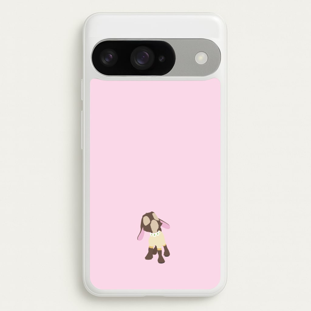 Valentino - Wish Phone Case for Google Pixel 10 / 10 Pro