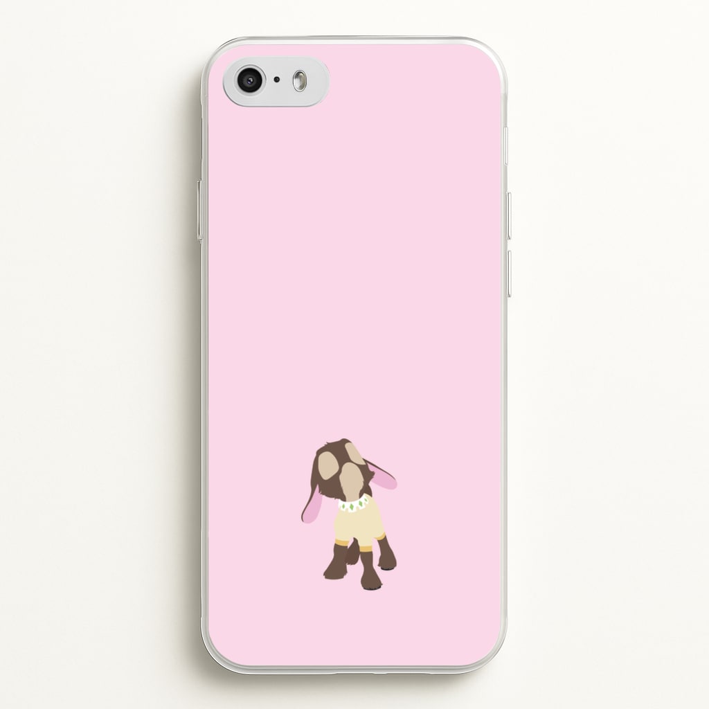 Valentino - Wish - Disney Phone Case for iPhone 5 / 5s / SE 2016