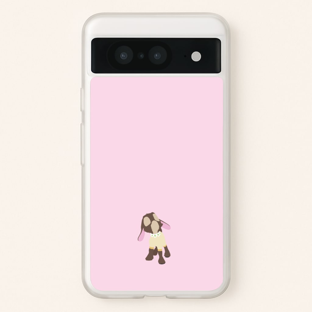 Valentino - Wish - Disney Phone Case for Google Pixel 8