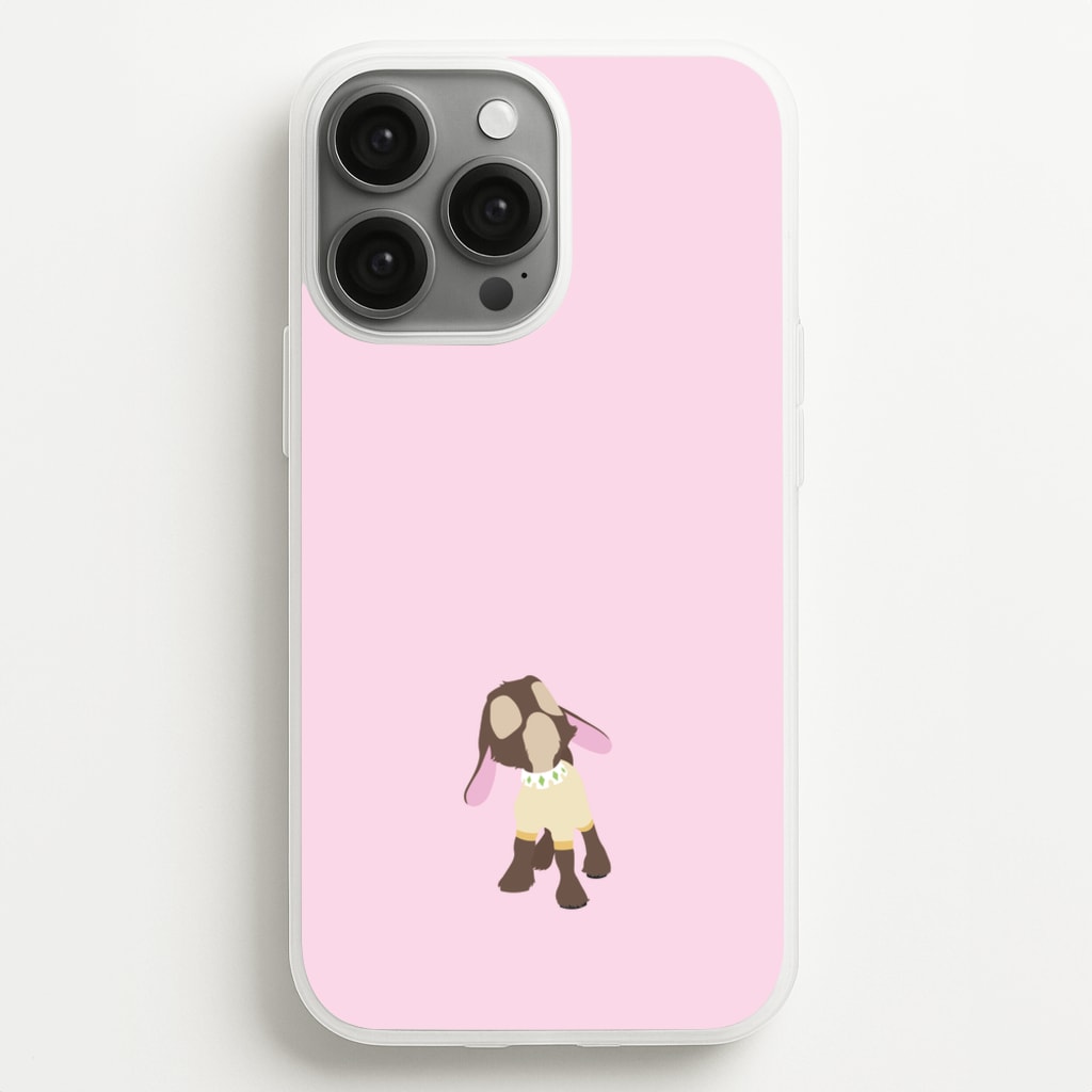 Valentino - Wish - Disney Phone Case for iPhone 13 Pro Max