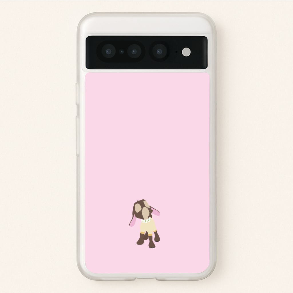 Valentino - Wish - Disney Phone Case for Google Pixel 7 Pro