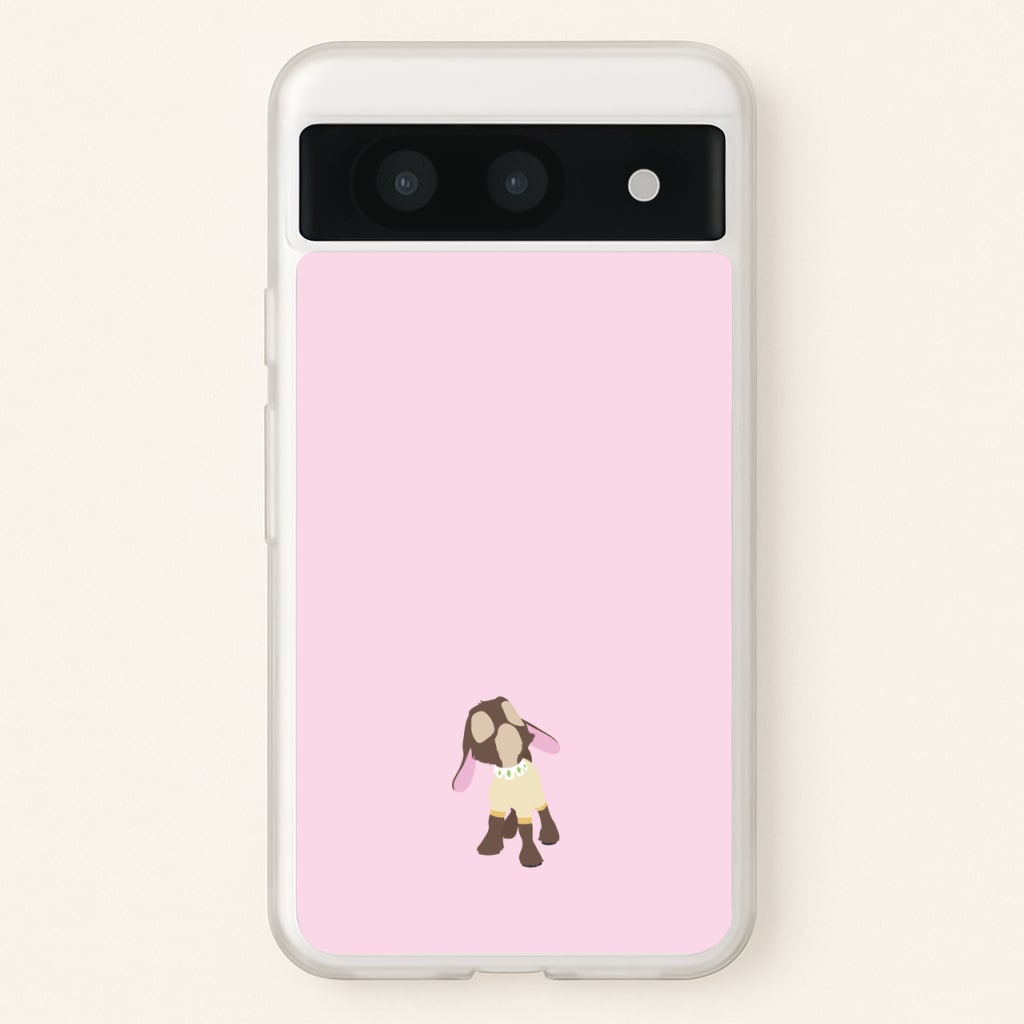 Valentino - Wish - Disney Phone Case for Google Pixel 8a