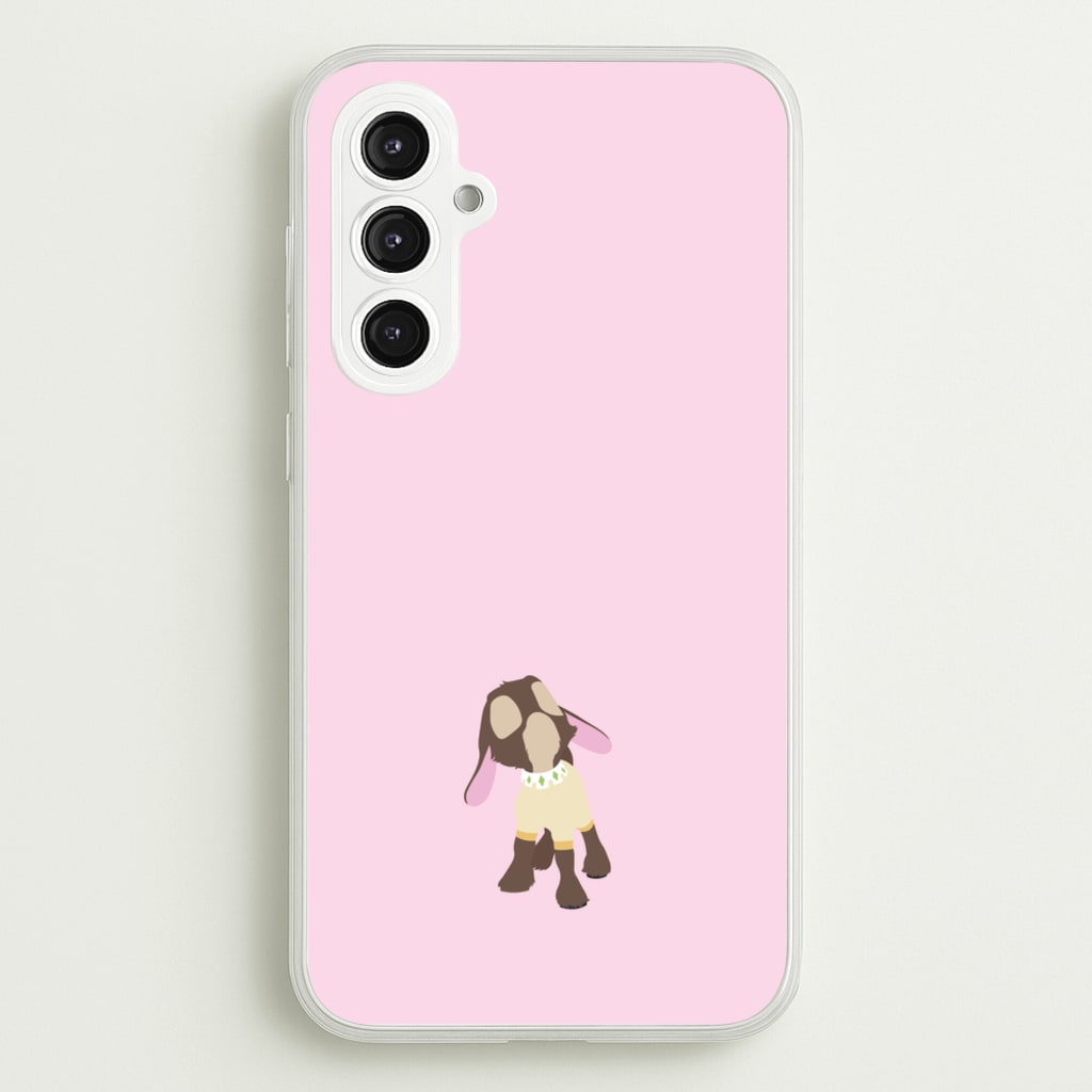 Valentino - Wish - Disney Phone Case for Galaxy S23FE