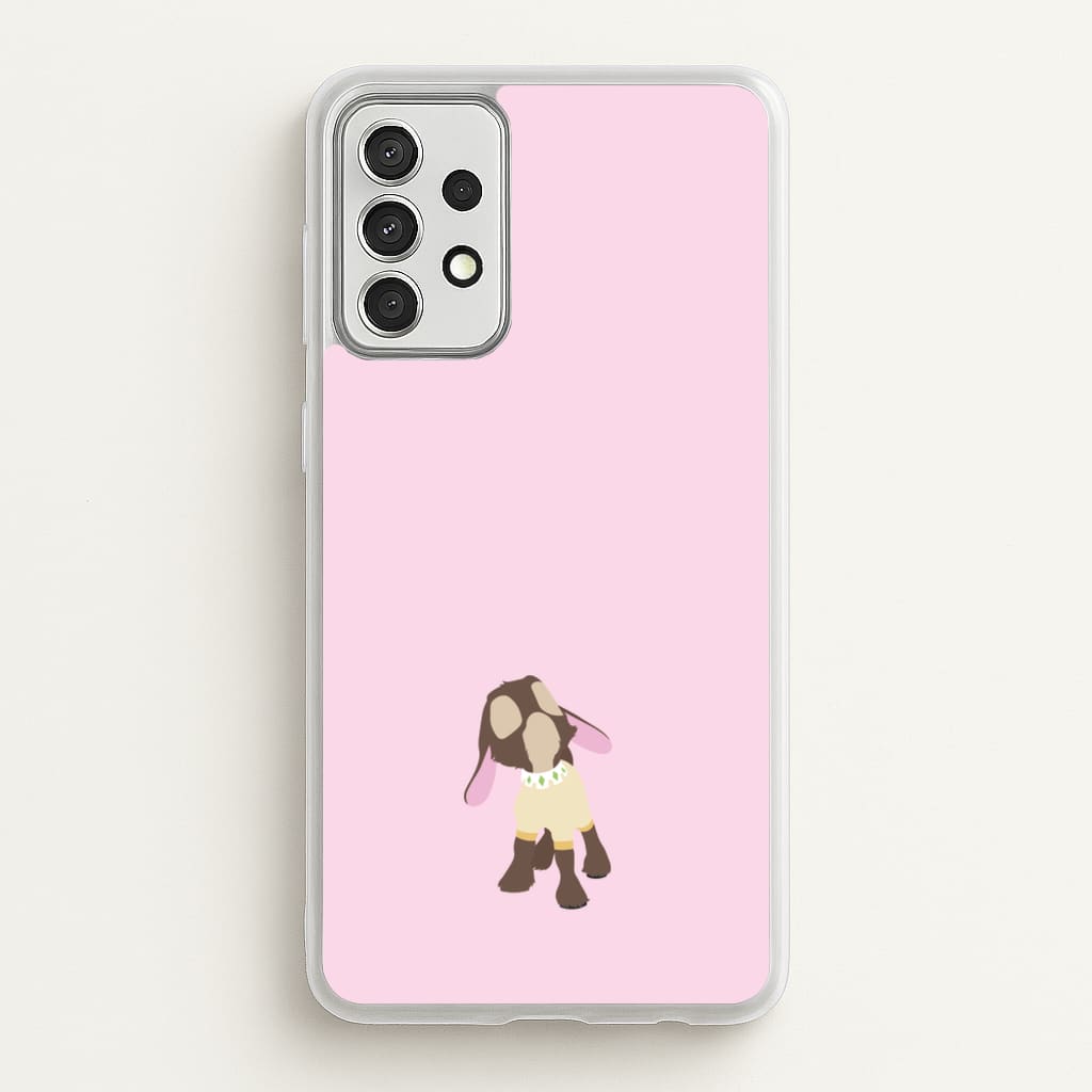 Valentino - Wish - Disney Phone Case for Galaxy A52 / A52s