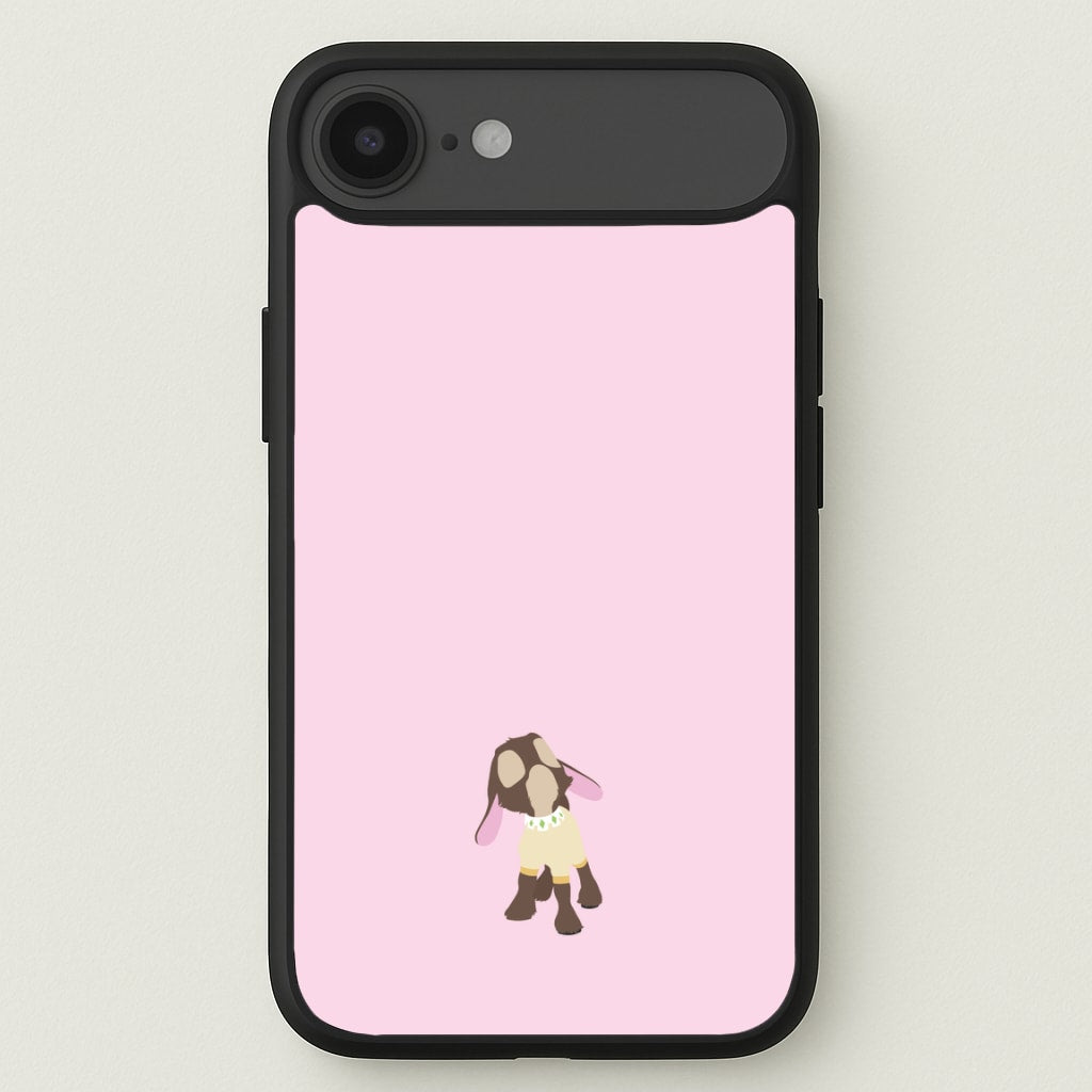 Valentino - Wish Phone Case for iPhone 17 Air