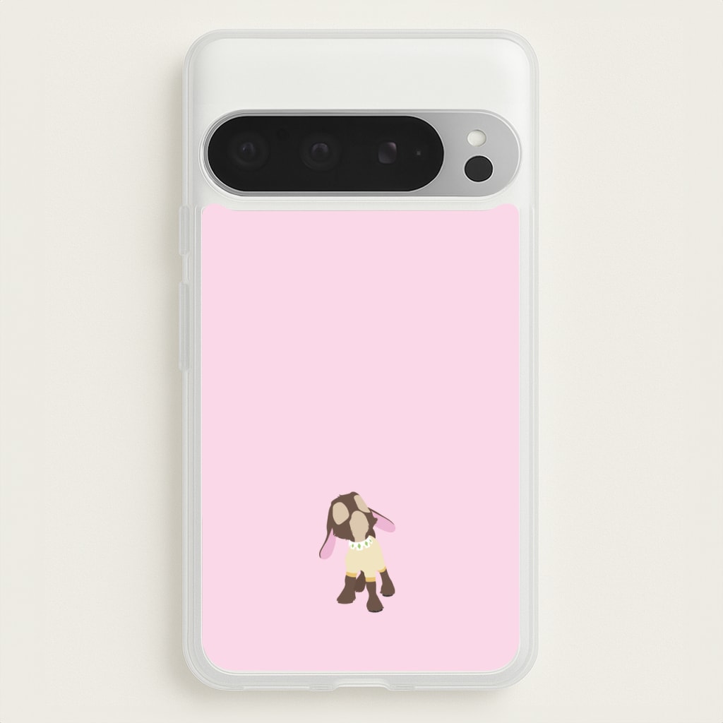 Valentino - Wish - Disney Phone Case for Google Pixel 9 Pro XL