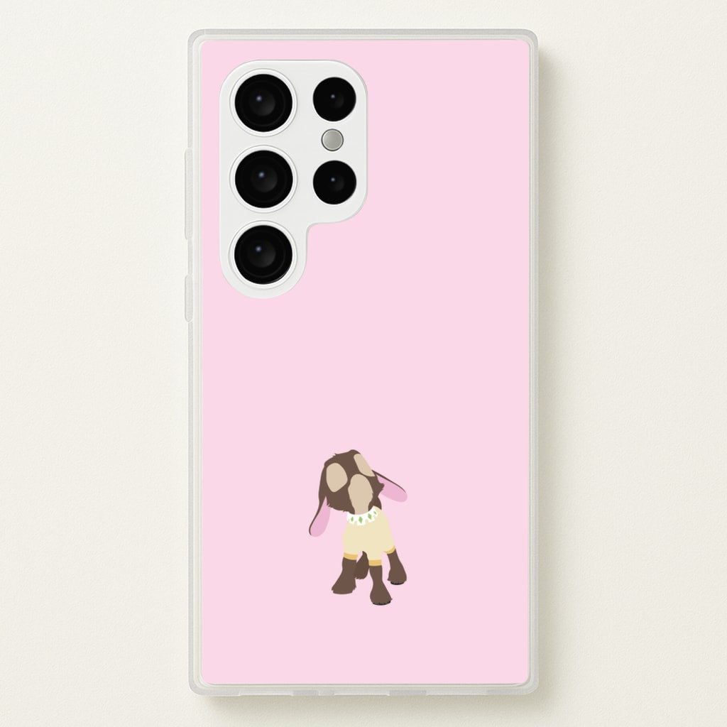 Valentino - Wish - Disney Phone Case for Galaxy S24 Ultra