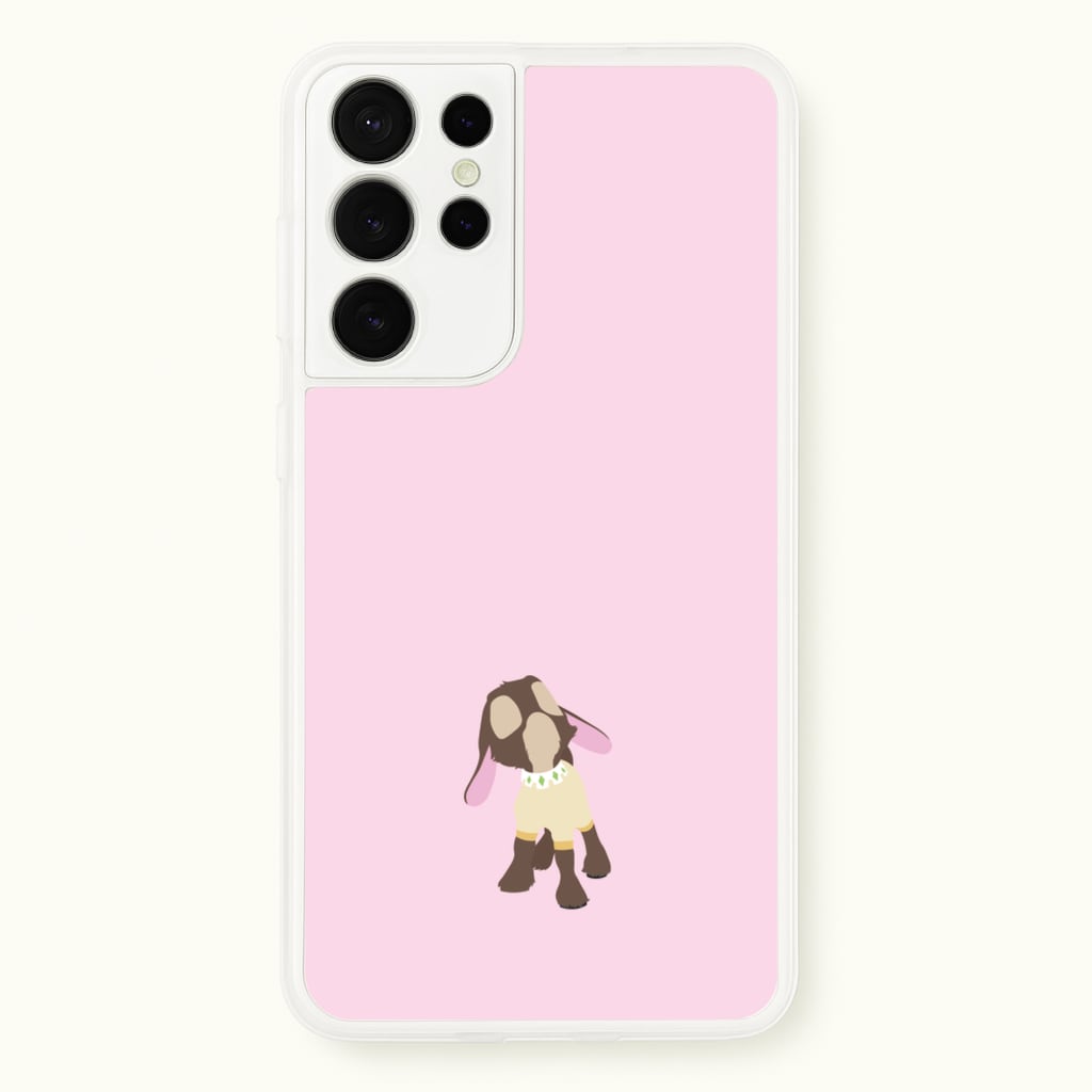 Valentino - Wish - Disney Phone Case for Galaxy S21 Ultra