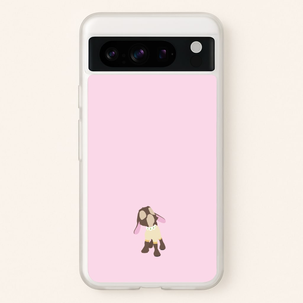Valentino - Wish - Disney Phone Case for Google Pixel 8 Pro