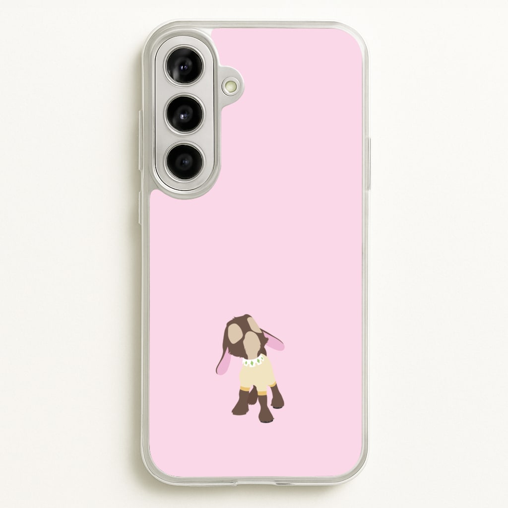 Valentino - Wish - Disney Phone Case for Galaxy A56