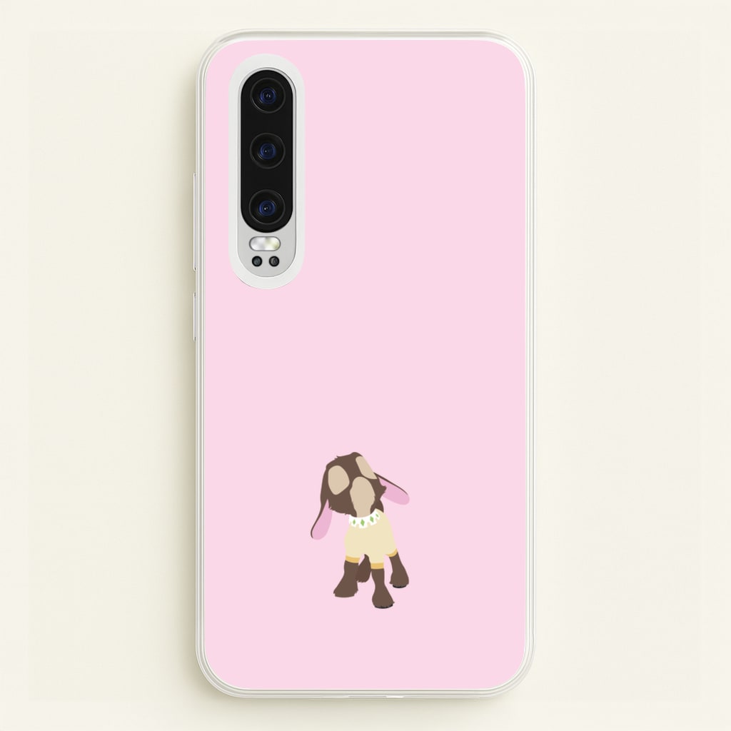 Valentino - Wish - Disney Phone Case for Huawei P30