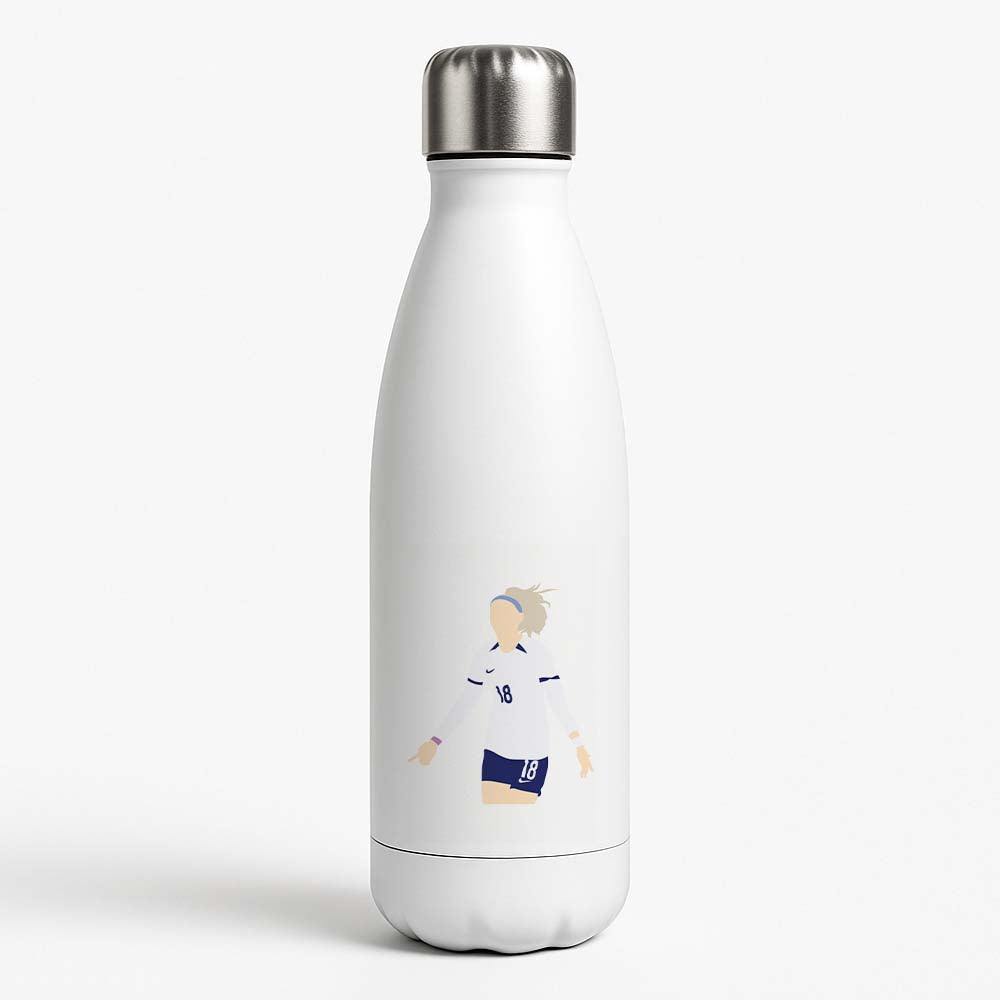 Kelly - Womens World Cup Water Bottle