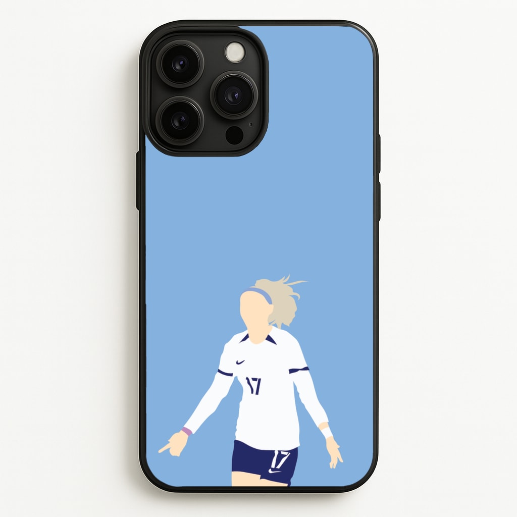 Kelly - Womens World Cup - Womens World Cup Phone Case for iPhone 13 Pro Max