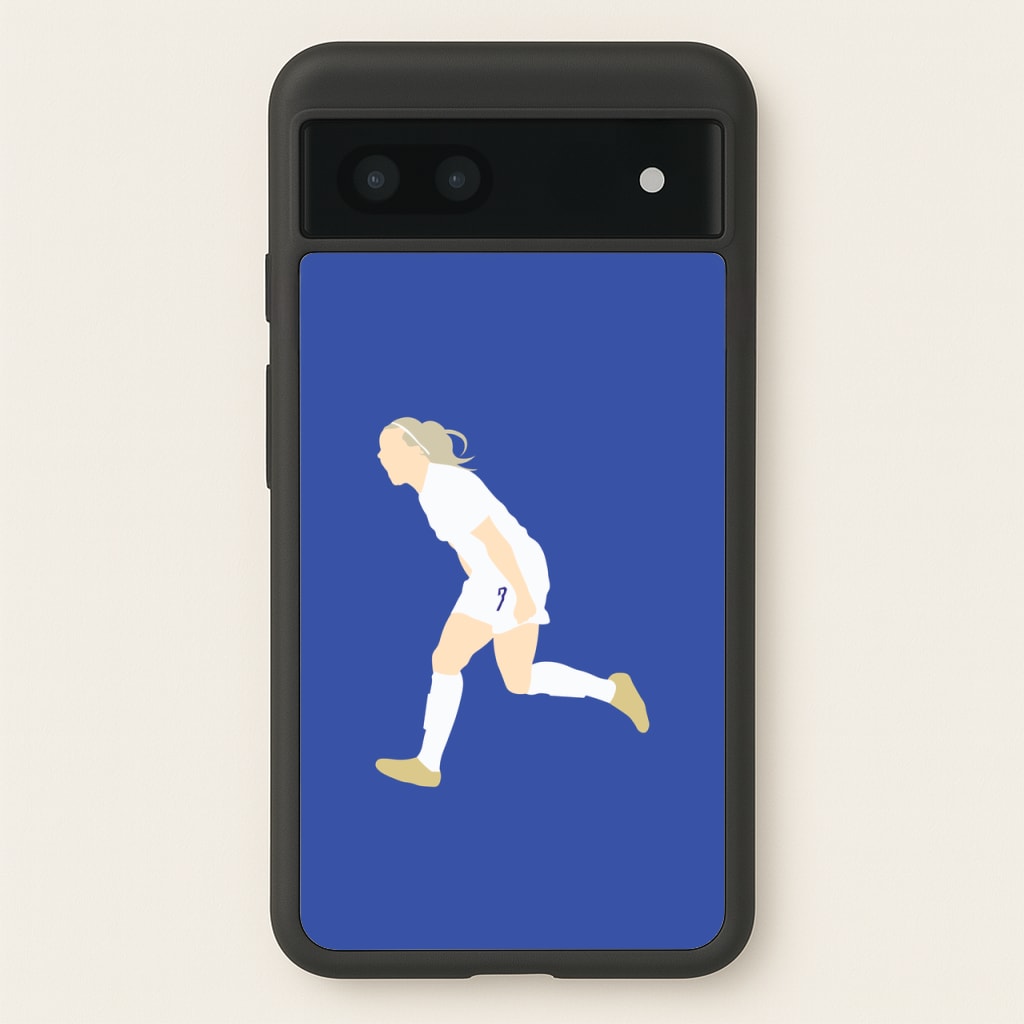 Mead - Womens World Cup - Womens World Cup Phone Case for Google Pixel 6a