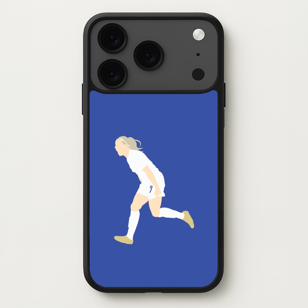 Mead - Womens World Cup Phone Case for iPhone 17 Pro