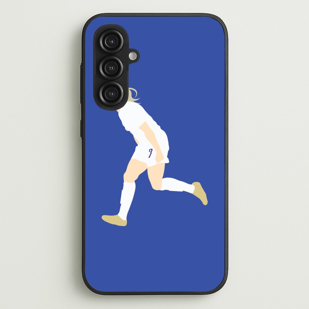 Mead - Womens World Cup - Womens World Cup Phone Case for Galaxy S23FE