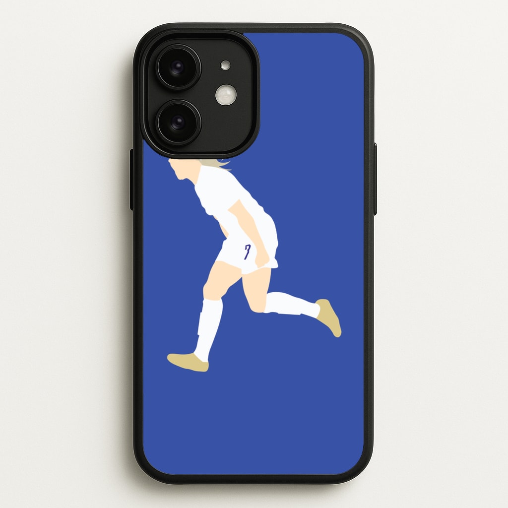 Mead - Womens World Cup - Womens World Cup Phone Case for iPhone 11