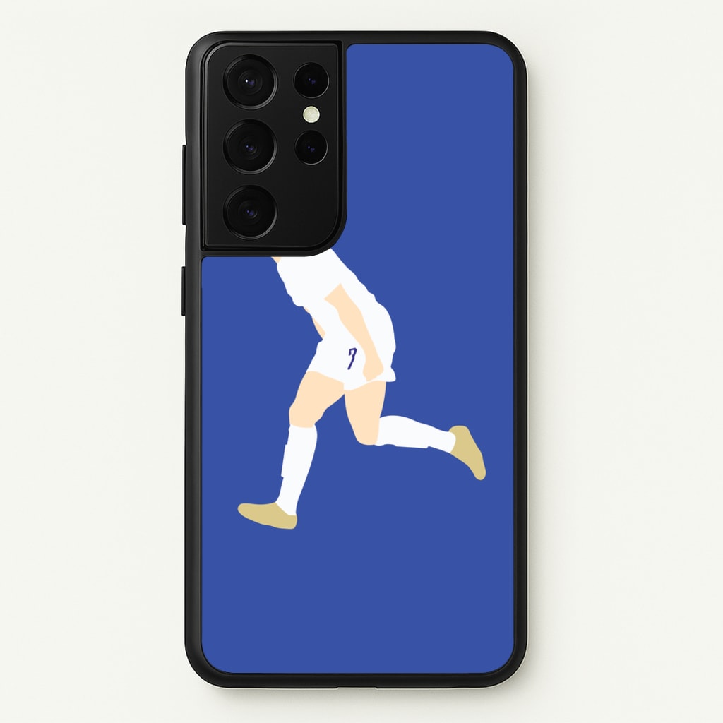 Mead - Womens World Cup - Womens World Cup Phone Case for Galaxy S21 Ultra