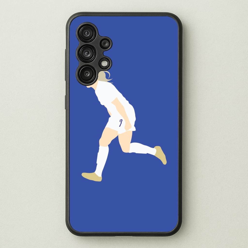 Mead - Womens World Cup - Womens World Cup Phone Case for Galaxy A13