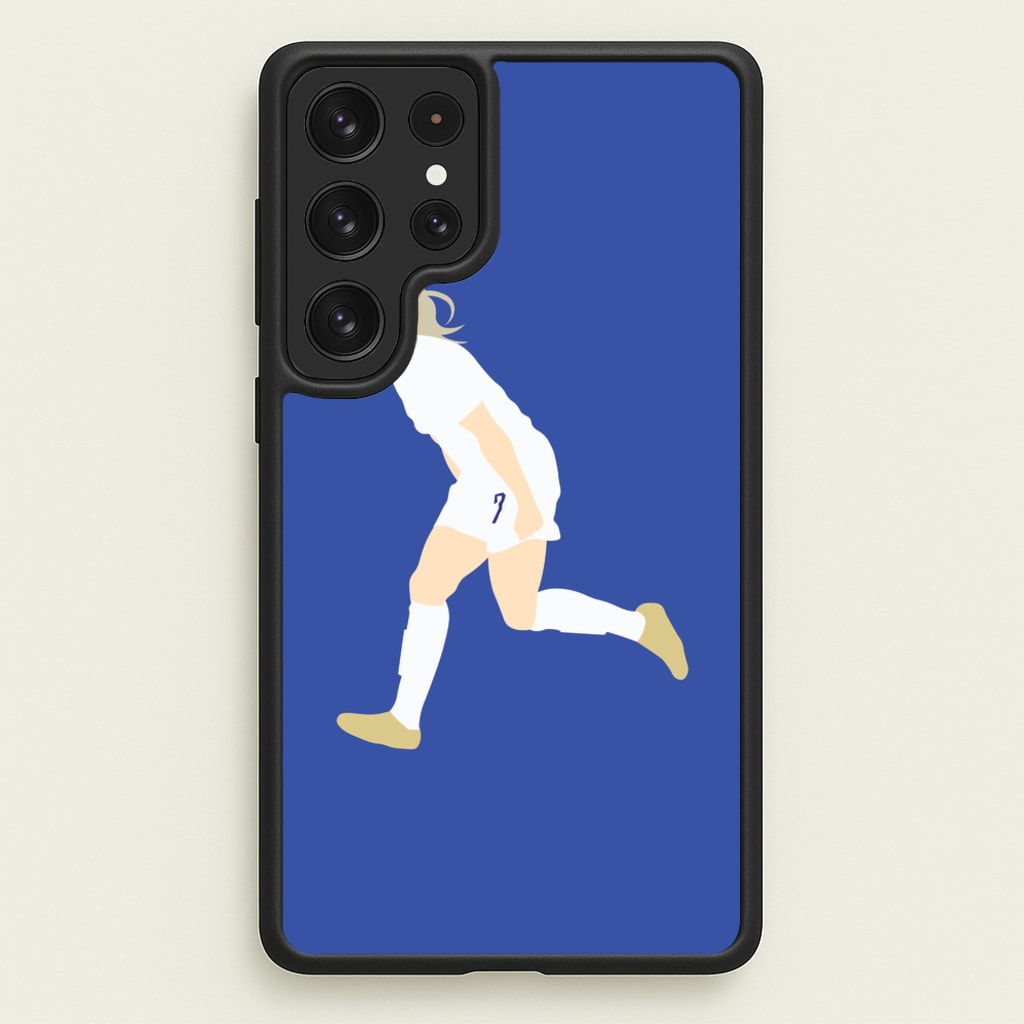 Mead - Womens World Cup - Womens World Cup Phone Case for Galaxy S22 Ultra
