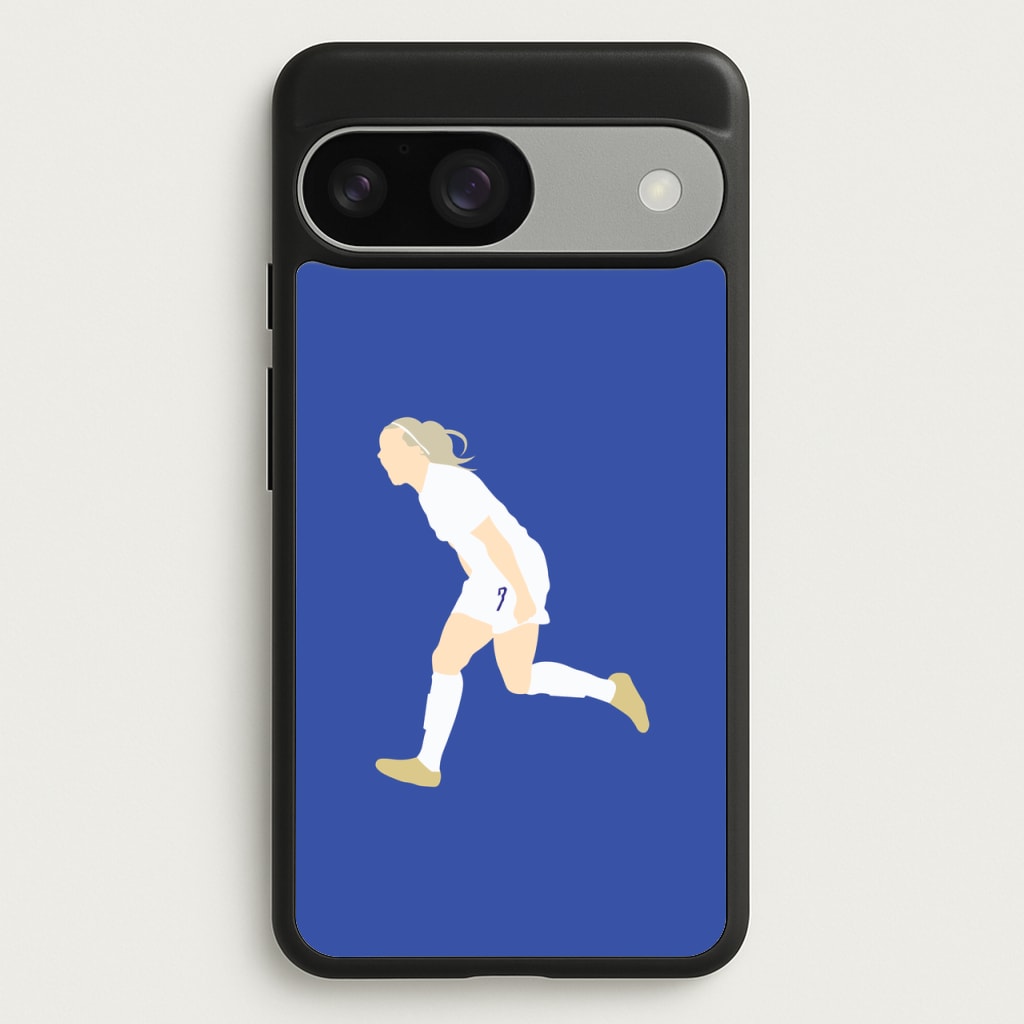 Mead - Womens World Cup - Womens World Cup Phone Case for Google Pixel 9 / 9 Pro
