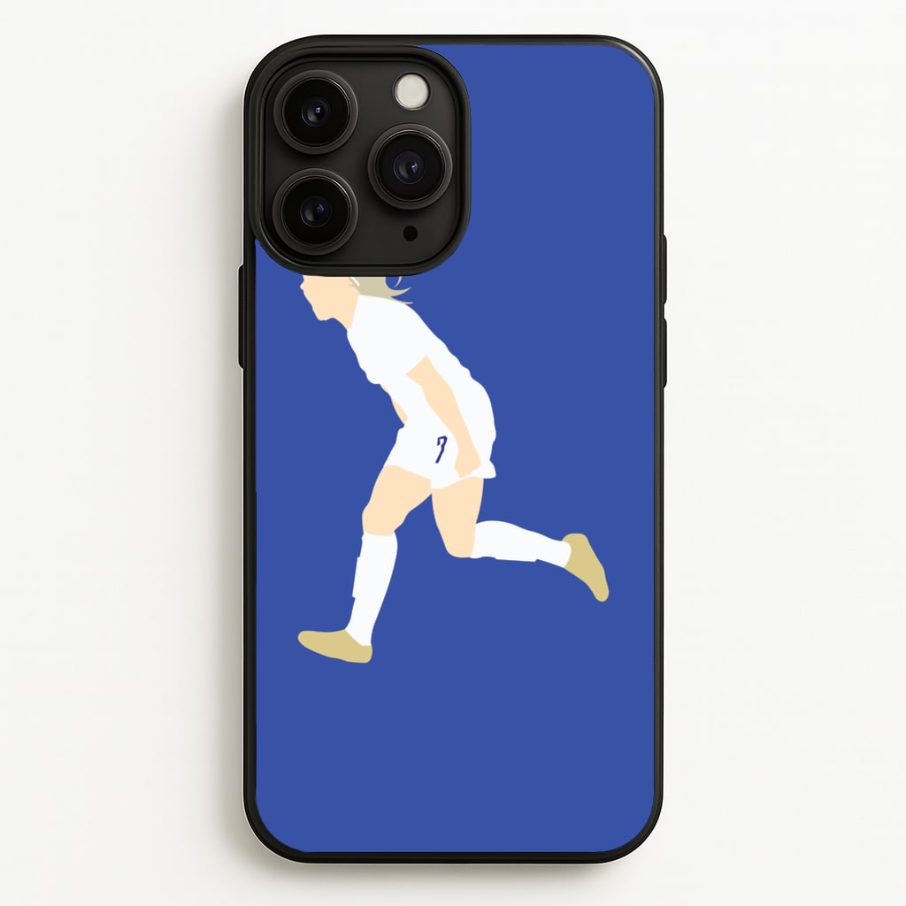 Mead - Womens World Cup - Womens World Cup Phone Case for iPhone 11 Pro