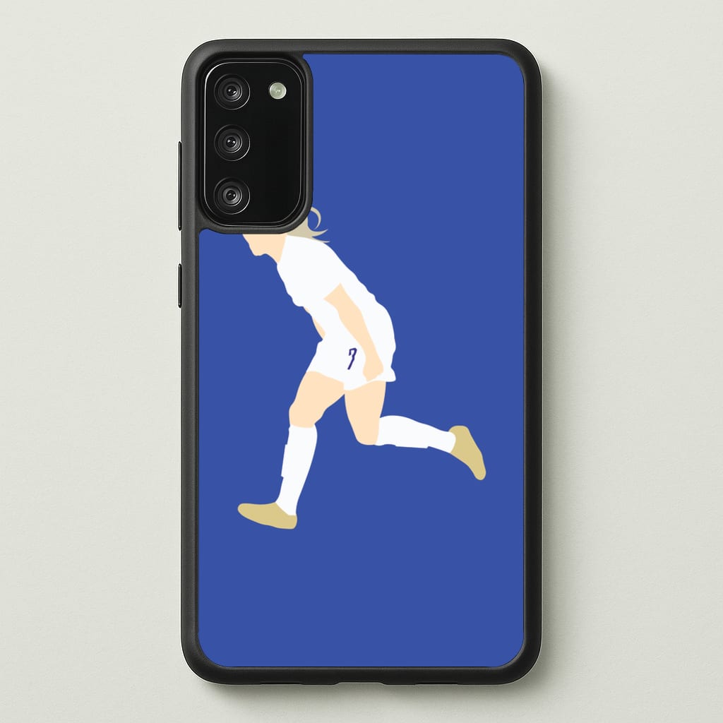 Mead - Womens World Cup - Womens World Cup Phone Case for Galaxy A41