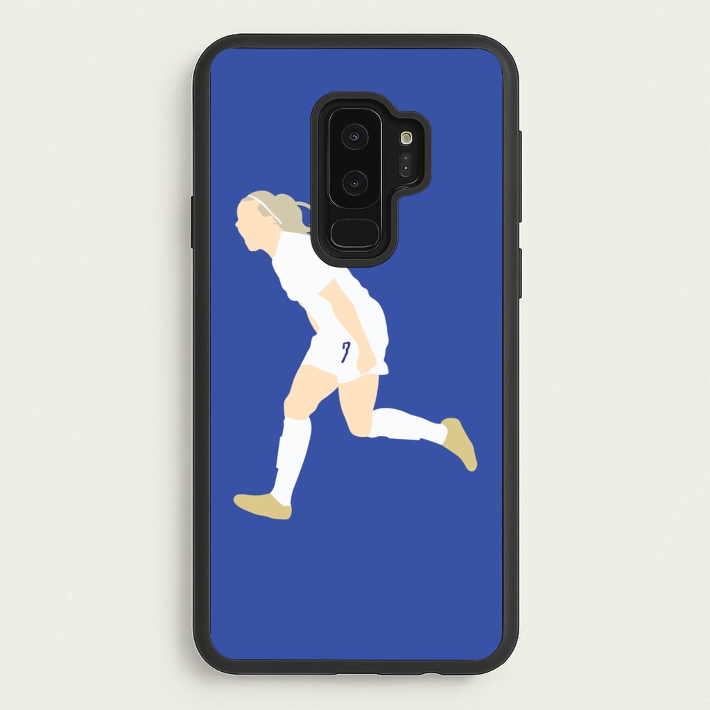 Mead - Womens World Cup - Womens World Cup Phone Case for Galaxy S9 Plus