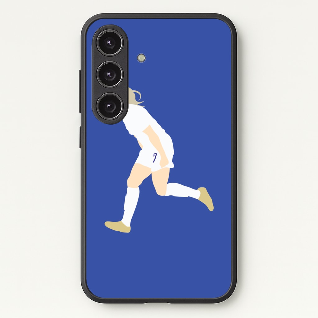 Mead - Womens World Cup - Womens World Cup Phone Case for Galaxy S25