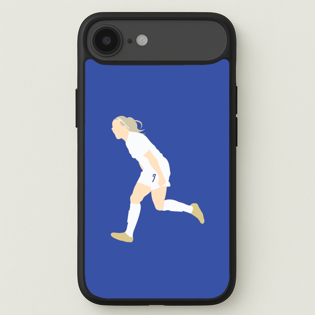 Mead - Womens World Cup Phone Case for iPhone 17 Air