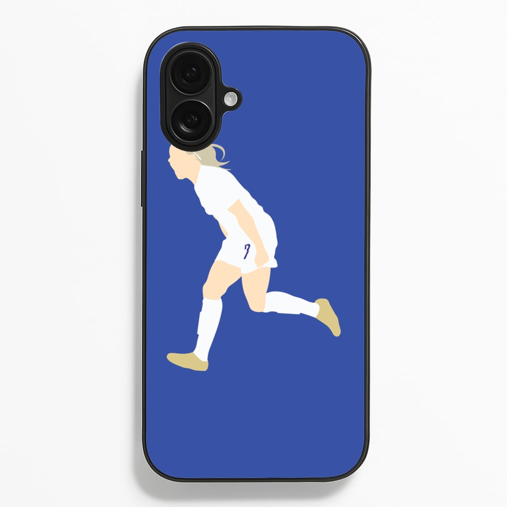 Mead - Womens World Cup - Womens World Cup Phone Case for iPhone 16 Plus