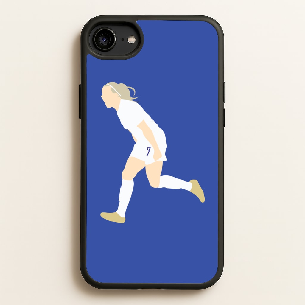 Mead - Womens World Cup - Womens World Cup Phone Case for iPhone 6 / 7 / 8 / SE