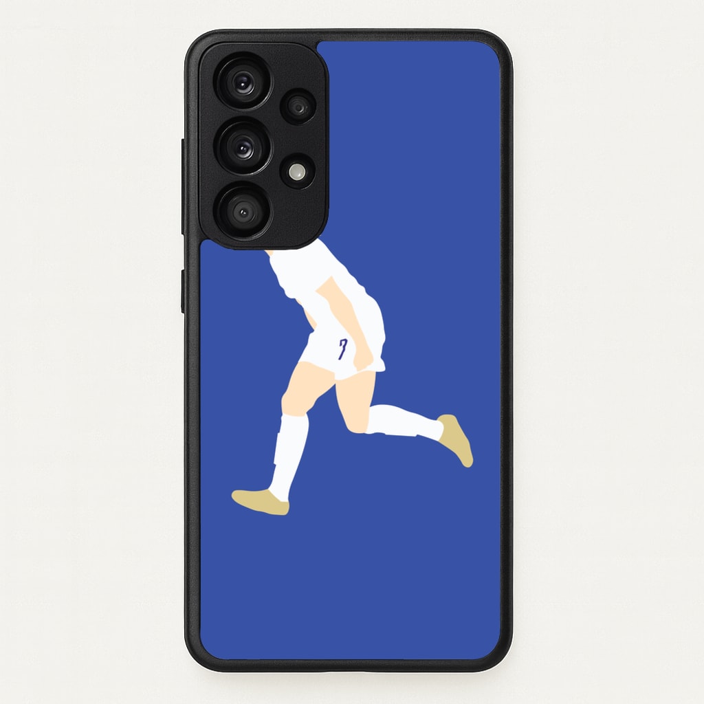 Mead - Womens World Cup - Womens World Cup Phone Case for Galaxy A53