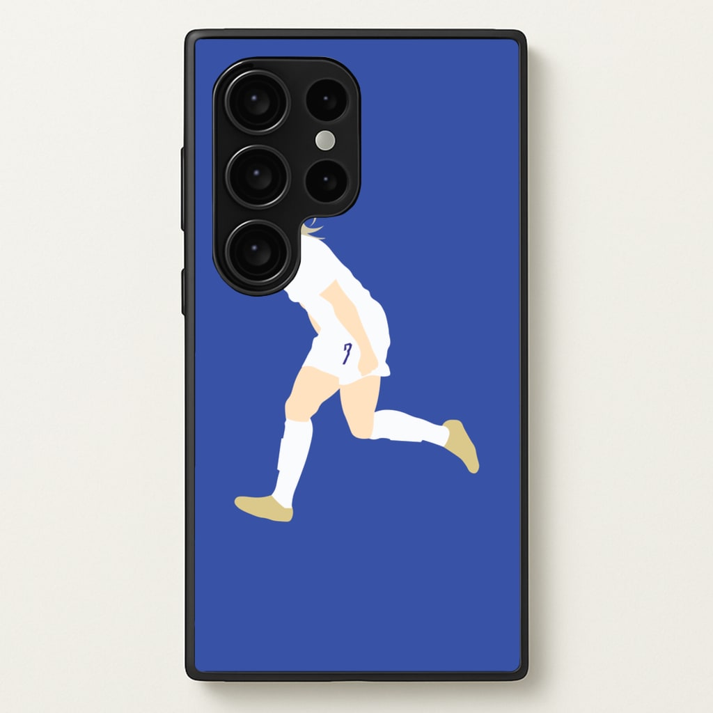 Mead - Womens World Cup - Womens World Cup Phone Case for Galaxy S24 Ultra