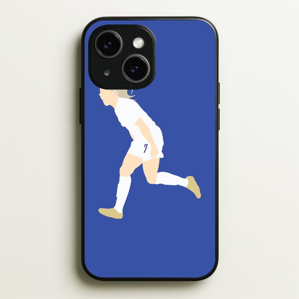 Mead - Womens World Cup - Womens World Cup Phone Case for iPhone 15