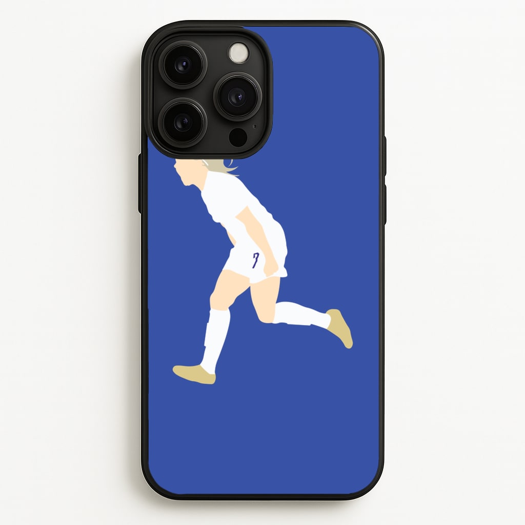 Mead - Womens World Cup - Womens World Cup Phone Case for iPhone 13 Pro Max