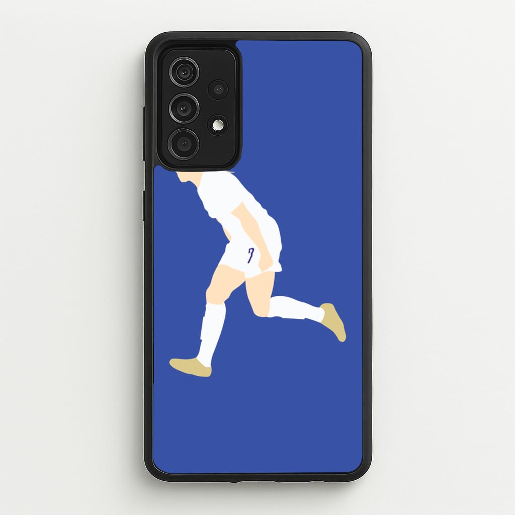 Mead - Womens World Cup - Womens World Cup Phone Case for Galaxy A52 / A52s