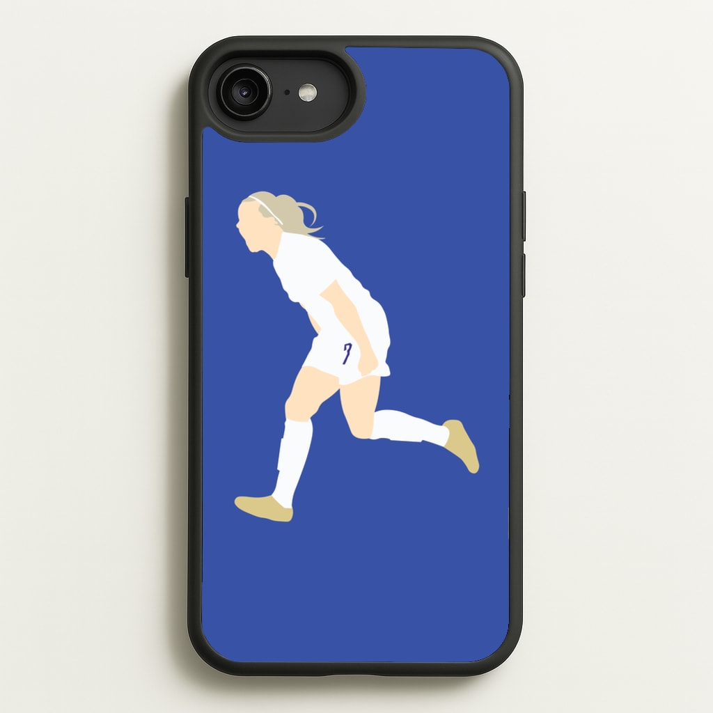 Mead - Womens World Cup - Womens World Cup Phone Case for iPhone 6 Plus / 7 Plus / 8 Plus