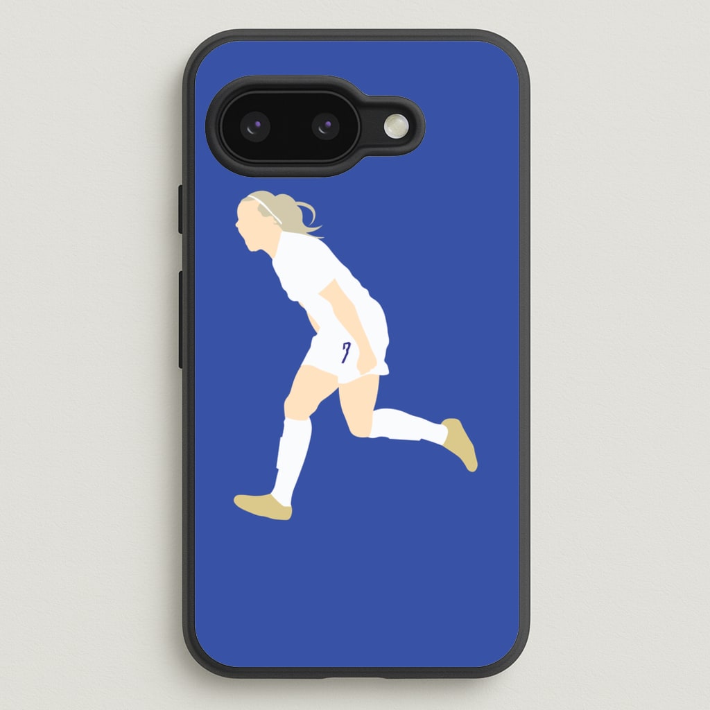 Mead - Womens World Cup - Womens World Cup Phone Case for Google Pixel 9a