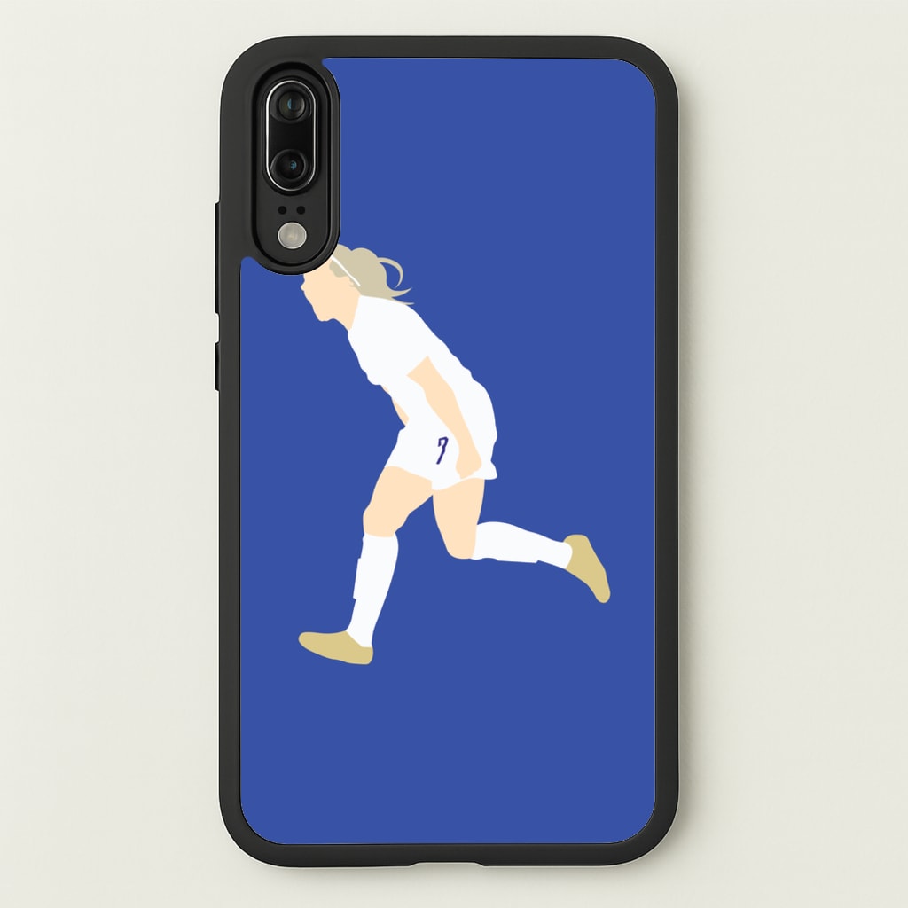 Mead - Womens World Cup - Womens World Cup Phone Case for Huawei P20