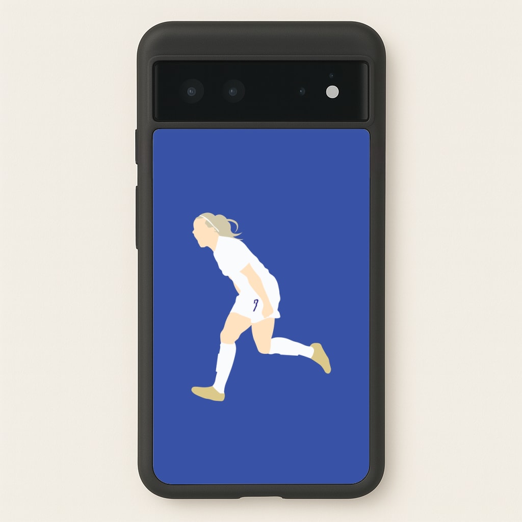 Mead - Womens World Cup - Womens World Cup Phone Case for Google Pixel 6