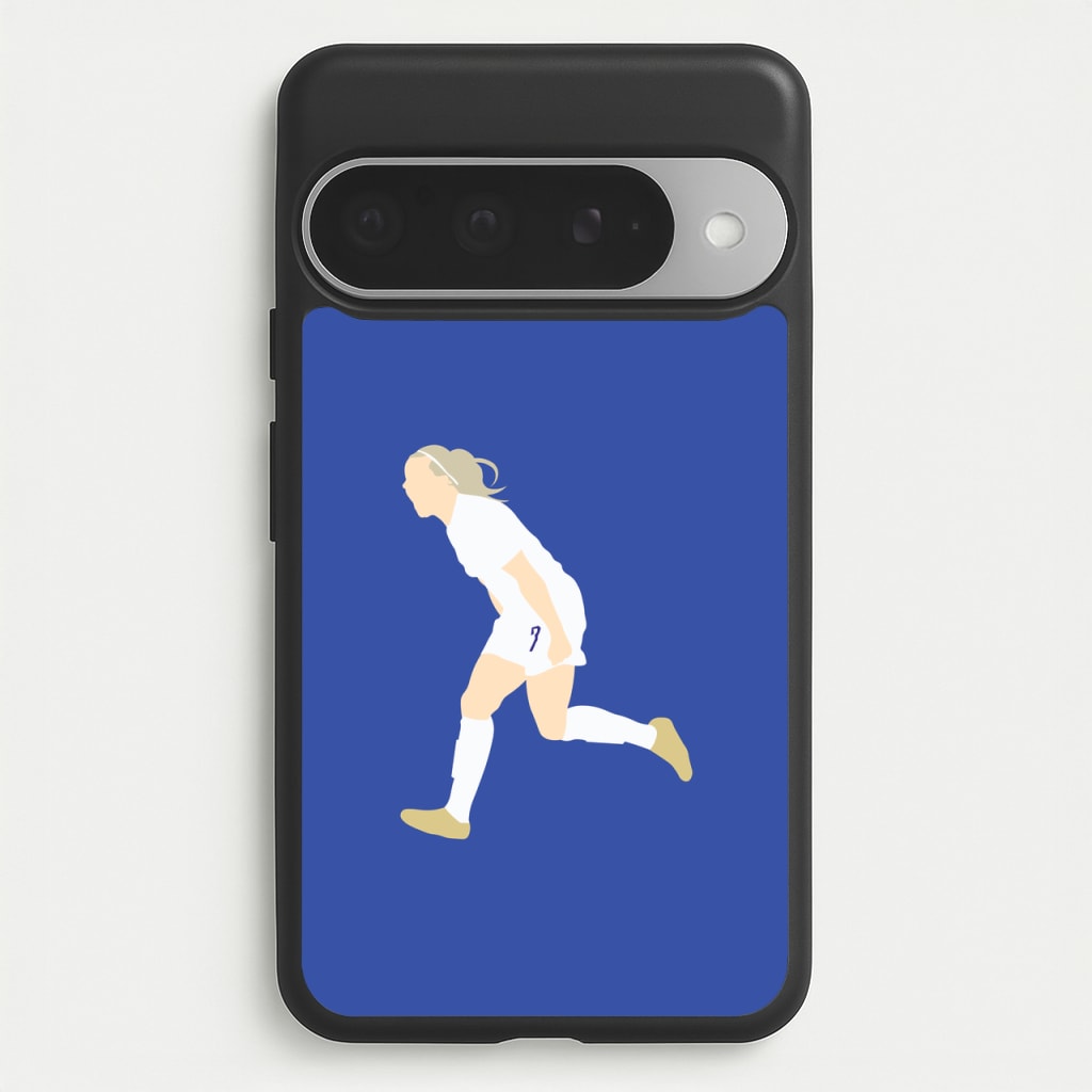Mead - Womens World Cup Phone Case for Google Pixel 10 Pro XL