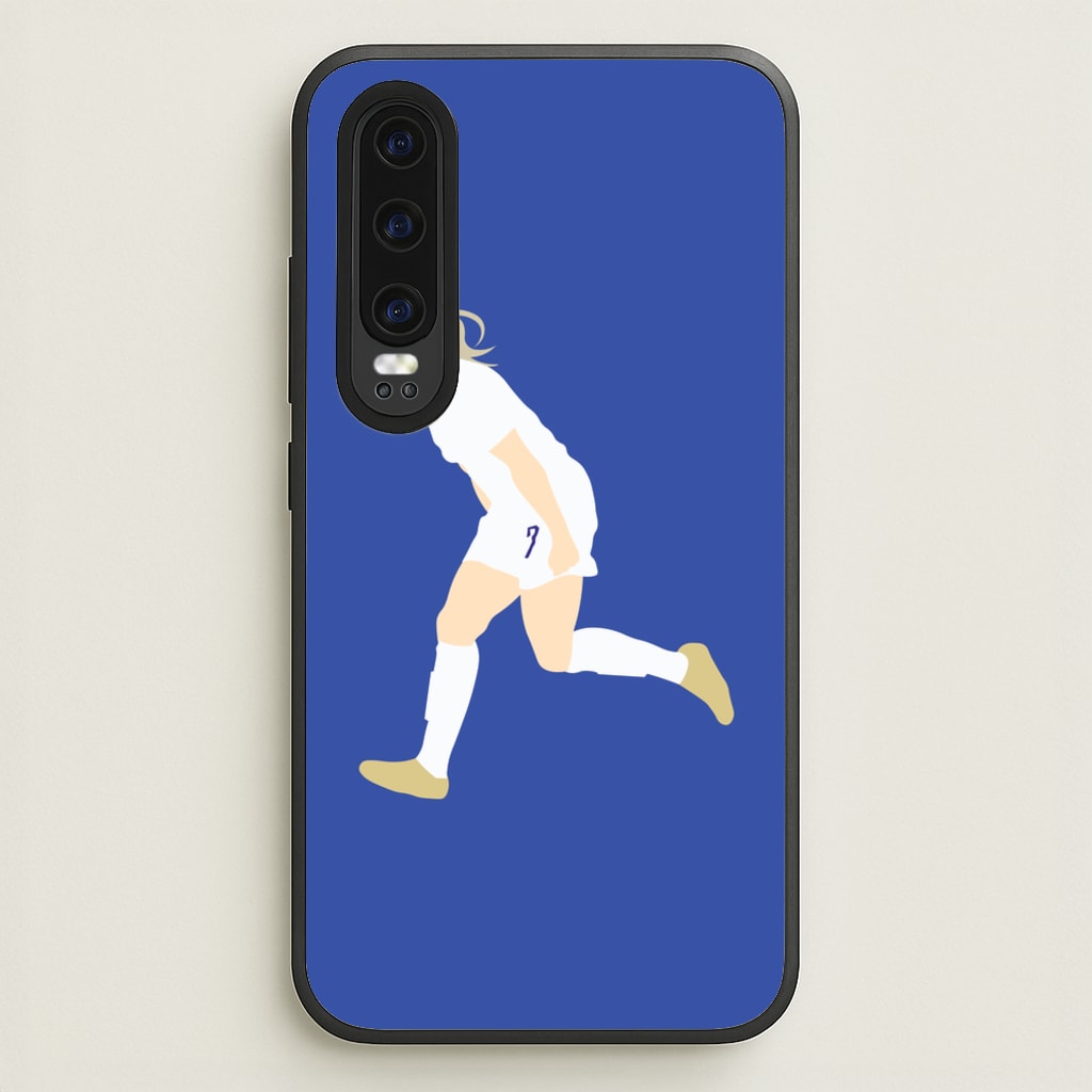 Mead - Womens World Cup - Womens World Cup Phone Case for Huawei P30