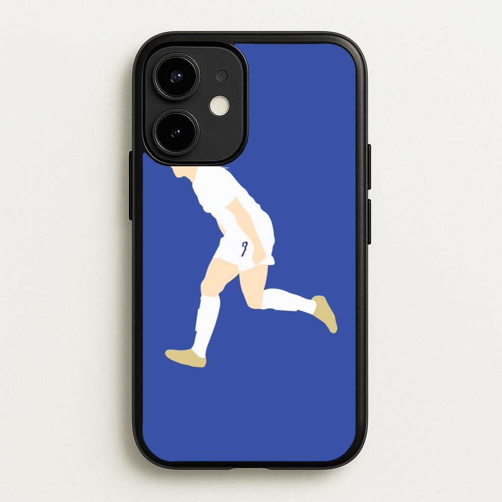 Mead - Womens World Cup - Womens World Cup Phone Case for iPhone 12 Mini