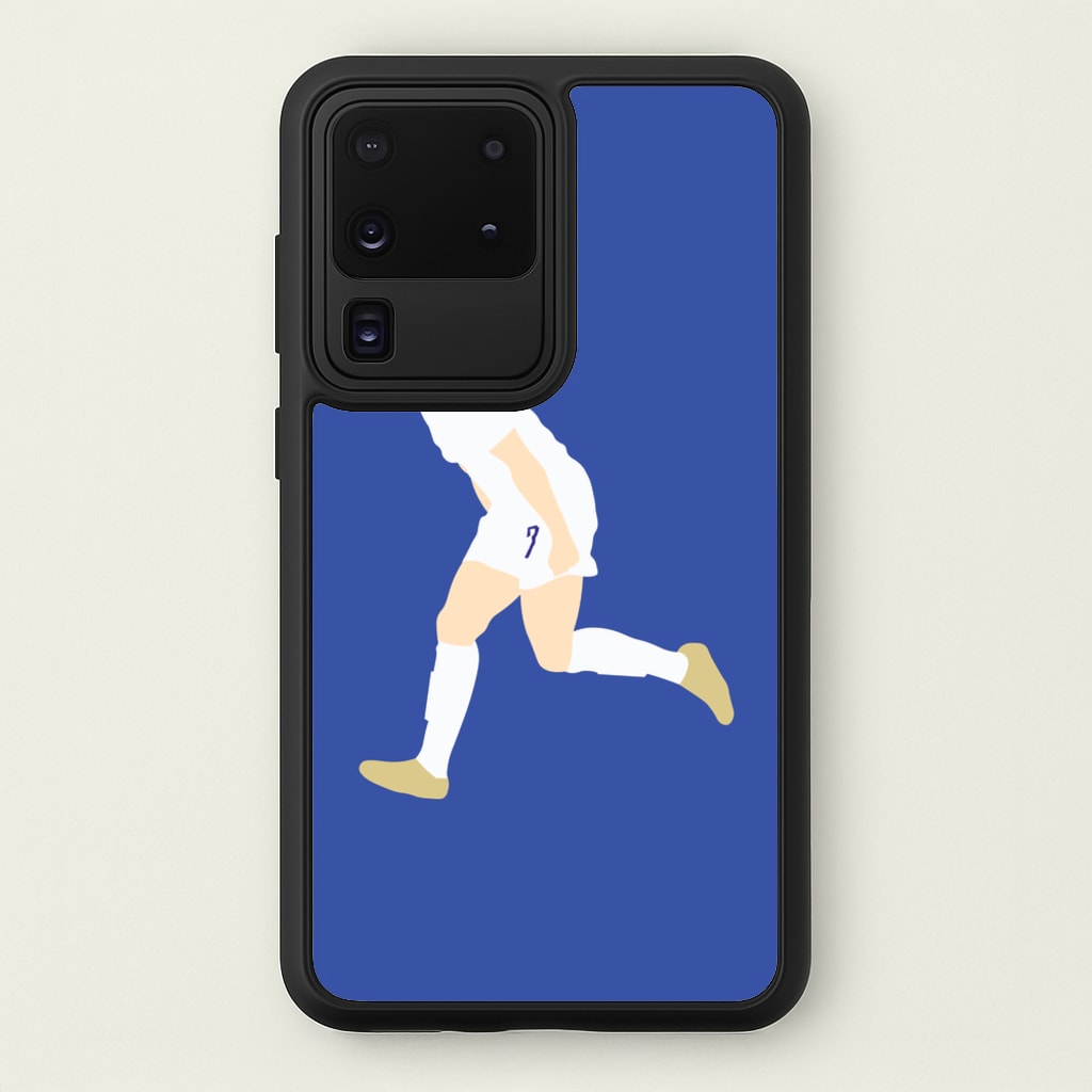 Mead - Womens World Cup - Womens World Cup Phone Case for Galaxy S20 Ultra