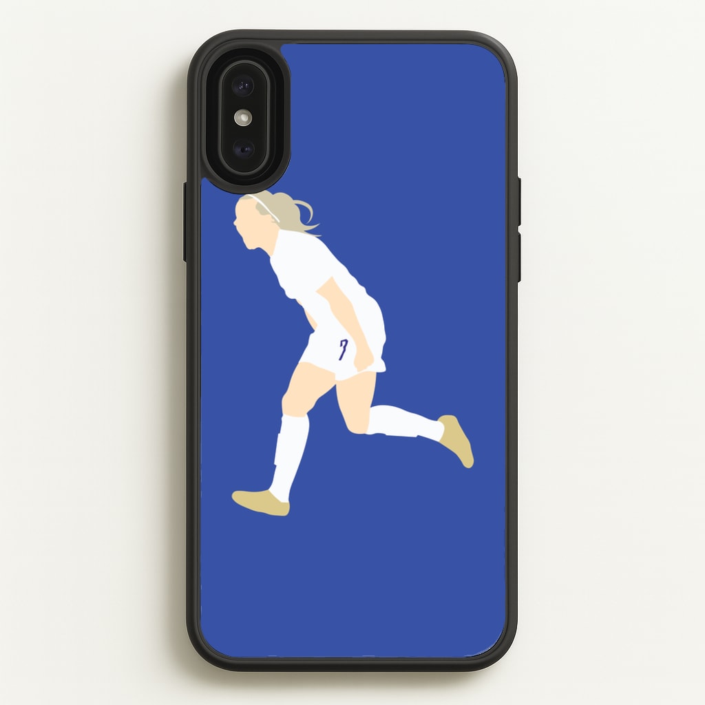 Mead - Womens World Cup - Womens World Cup Phone Case for iPhone XS Max
